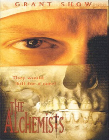 The Alchemists [DVD]