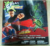 The Amazing Spider-man Splat Strike