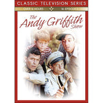 The Andy Griffith Show 4-DVD Set