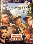 The Andy Griffith Show Collector's Classic 16 Episodes 2 DVDs [DVD]