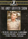 The Andy Griffith Show [DVD]