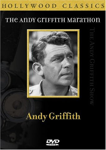 The Andy Griffith Show Marathon [DVD]