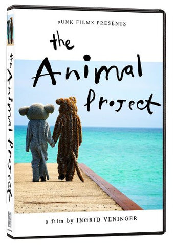 The Animal Project [DVD]