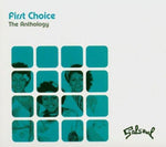 The Anthology [Audio CD] FIRST CHOICE