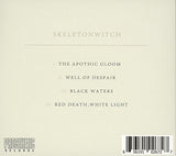 The Apothic Gloom [Audio CD] Skeletonwitch