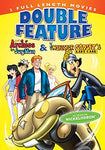 The Archies in Jug Man / Inspector Gadget's Last Case [DVD]