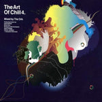 The Art Of Chill 4 [Audio CD] Various Artists