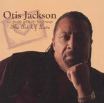 The Art Of Love [Audio CD] Jackson, Otis
