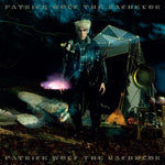 The Bachelor [Audio CD] Patrick Wolf