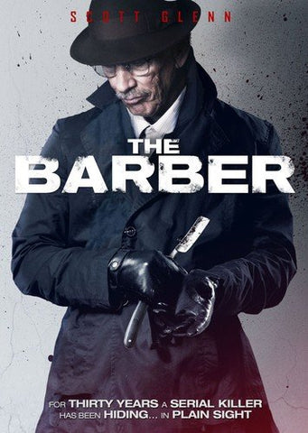 THE BARBER [DVD]