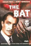 The Bat [DVD]