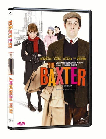 The Baxter [DVD]
