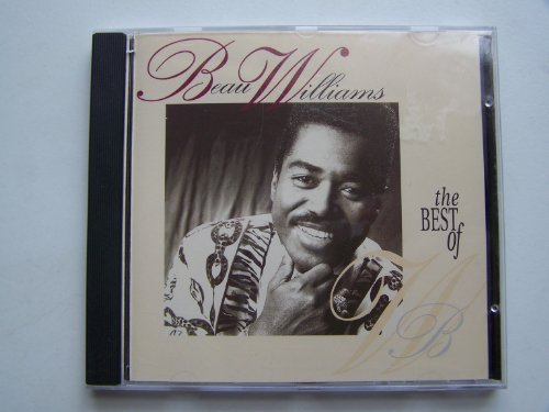 The Best of Beau Williams [Audio CD]