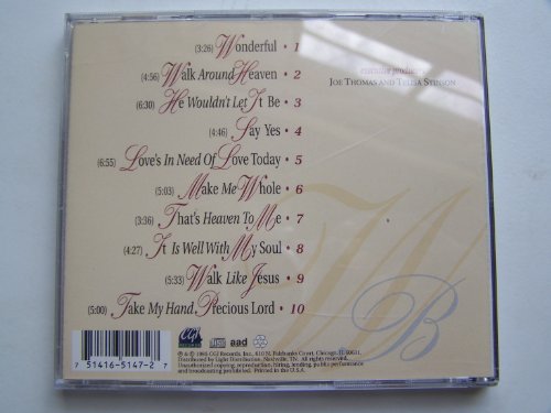 The Best of Beau Williams [Audio CD]