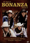 The Best of Bonanza Volume 2 [DVD]