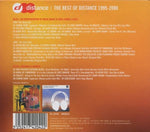 The Best of Distance 1995 [Audio CD]