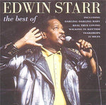 The Best of Edwin Starr [Audio CD]