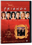 The Best of Friends: Season 2 [DVD]