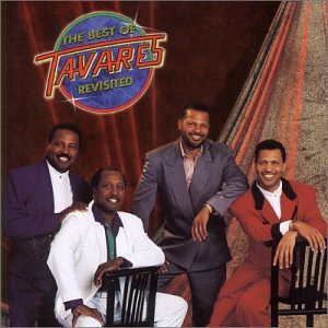 The Best of Tavares [Audio CD] Tavares