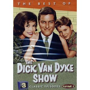 The Best Of The Dick Van Dyke Show Volume 2 [DVD]