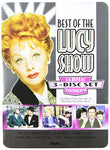 The Best of the Lucy Show [DVD]