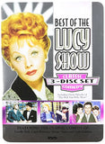 The Best of the Lucy Show [DVD]