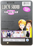 The Best of the Lucy Show [DVD]