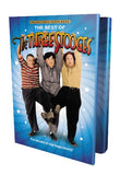 The Best of The Three Stooges (Videobook) [DVD]