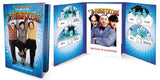 The Best of The Three Stooges (Videobook) [DVD]