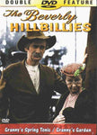 The Beverly Hillbillies: Granny's Spring Tonic/Granny's Garden [DVD]