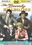 The Beverly Hillbillies: Jed Cuts The Family Tree / Jed Pays His Income Tax [DVD]