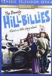 The Beverly Hillbillies: Volume 1 [DVD]