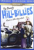 The Beverly Hillbillies: Volume 1 [DVD]