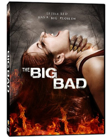 The Big Bad [DVD]