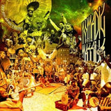 The Big Band Theory [Audio CD] Nomadic Massive
