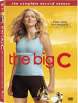 The Big C: The Complete Second Season [DVD]