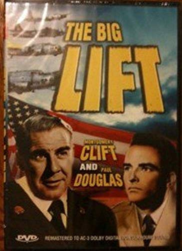 The Big Lift (DVD)