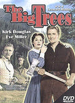 The Big Trees [DVD]