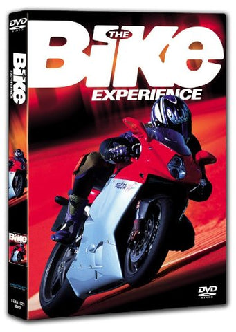 The Bike Experience [DVD]