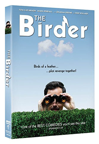 The Birder [DVD]