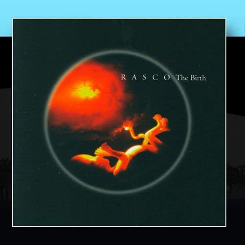 The Birth [Audio CD] Rasco