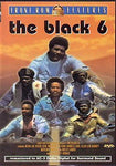 The Black 6 [DVD] (2002) Mean Joe Green [DVD] J.K.Rowling