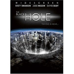 The Black Hole [DVD]