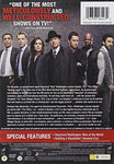 The Blacklist: Season 2 (Bilingual) [DVD]