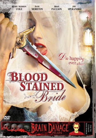 The Blood Stained Bride [DVD]