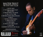 The Blues Came Callin' [Audio CD] Walter Trout