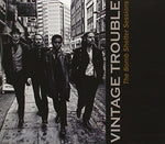 The Bomb Shelter Sessions [Audio CD] Vintage Trouble