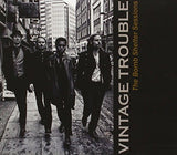 The Bomb Shelter Sessions [Audio CD] Vintage Trouble