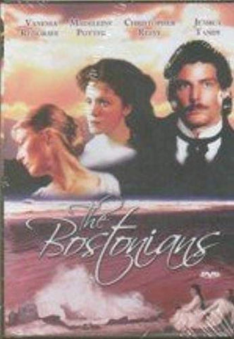 The Bostonians [DVD]