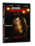 The Boxer and the Bombshell [DVD]